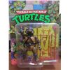 Image 1 : Teenage mutant ninja turtles "DONATELLO" figurine2022