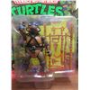 Image 2 : Teenage mutant ninja turtles "DONATELLO" figurine2022