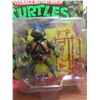 Image 2 : Teenage mutant ninja turtles "LEONARDO" figurine 2022
