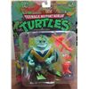 Image 1 : Teenage mutant ninja turtles " RAY FILLET" figurine 2023