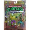 Image 1 : Teenage mutant ninja turtles " MONDO GECKO" figurine 2023
