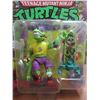 Image 2 : Teenage mutant ninja turtles " MONDO GECKO" figurine 2023