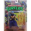 Image 1 : Teenage mutant ninja turtles "SHREDDER" figurine 2022