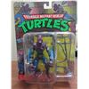 Image 1 : Teenage mutant ninja turtles "FOOT SOLDIER" figurine 2022