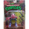 Image 1 : Teenage mutant ninja turtles " KRANG" figurine 2022