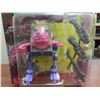 Image 2 : Teenage mutant ninja turtles " KRANG" figurine 2022