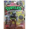 Image 1 : Teenage mutant ninja turtles "ROCK STEADY" figurine 2022