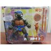 Image 2 : Teenage mutant ninja turtles "LEONARDO" figurine 2022