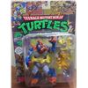 Image 1 : Teenage mutant ninja turtles " WINGNUT & SCREWLOOSE" figurine 2023