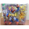 Image 2 : Teenage mutant ninja turtles " WINGNUT & SCREWLOOSE" figurine 2023