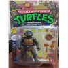 Image 1 : Teenage mutant ninja turtles "DONATELLO" figurine 2022