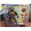 Image 2 : Teenage mutant ninja turtles "DONATELLO" figurine 2022