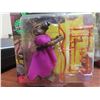 Image 2 : Teenage mutant ninja turtles "SPLINTER" figurine 2022