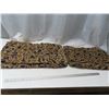 Image 1 : camo burlap for blinds