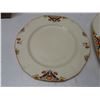 Image 5 : meakin antique plates , prud'-homme plate and old Montréal plate