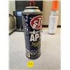Image 2 : Vintage aerosol STP AP-75 can has some contents still inside
