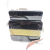 Image 3 : Vintage "Copulac" accordion, plays beautifully - c/w carrying case