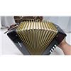 Image 4 : Vintage "Copulac" accordion, plays beautifully - c/w carrying case