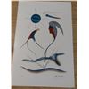 Image 2 : Lot of 4 paintings by Ernie scolescomes with certificate of authenticity - 22"X15"