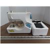 Image 2 : Smart stitch- A portable mini sewing machine - missing 6V power supply