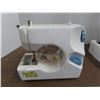 Image 3 : Smart stitch- A portable mini sewing machine - missing 6V power supply