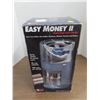 Image 1 : Easy money motorized coin sorter