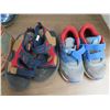 Image 4 : Lot of 5 pair of kids shoes, size 4,5,6