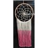 Image 1 : Traditional dream catcher