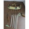 Image 3 : Pair of 2 unique wind chimes