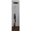 Image 3 : Pair of 2 unique wind chimes