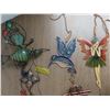 Image 2 : Lot of 3 wind chimes