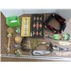 Image 1 : Misc. items