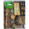 Image 2 : Misc. items
