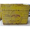 Image 3 : Vintage royal crown cola metal cooler
