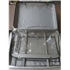 Image 2 : Vintage large suitcase