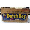 Image 2 : Dutch boy fruit crate- 36LBS