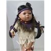 Image 2 : Pair of heirloom dolls