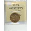 Image 2 : 2008 ICCS graded MS-63 1 dollar; Olympic Loon