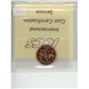 Image 2 : 1971 ICCS graded SP-65 1 cent; Red, Heavy Cameo