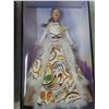Image 2 : Inuit legend barbie doll- new