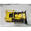 Image 2 : Tonka metal bulldozer - excellent condition
