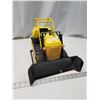 Image 3 : Tonka metal bulldozer - excellent condition