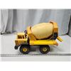 Image 1 : Tonka metal cement truck - excellent condition
