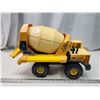 Image 3 : Tonka metal cement truck - excellent condition