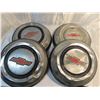 Image 1 : 68-72 Chev. Hubcaps