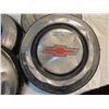 Image 2 : 68-72 Chev. Hubcaps