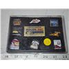 Image 1 : Molson Indy racing pins