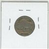Image 2 : 1926 USA buffalo 5 cent coin