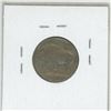 Image 2 : 1930s USA buffalo 5 cent coin