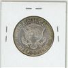 Image 2 : 1964 USA JFK half dollar